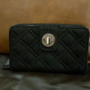 Vera Bradley wallet